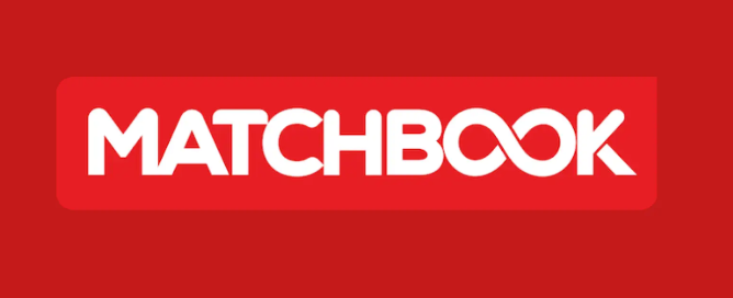 Logotipo do Parceiro: Matchbook